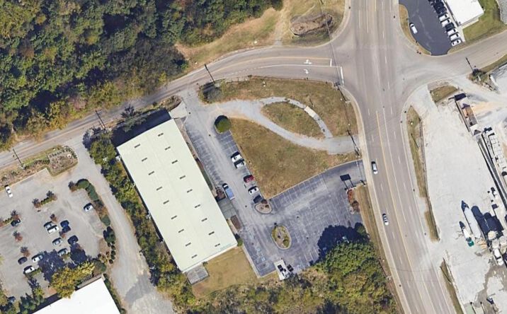 Pictures of Retail, Land property located at 737 Lovell Rd, Knoxville, TN 37934 for lease - image #1