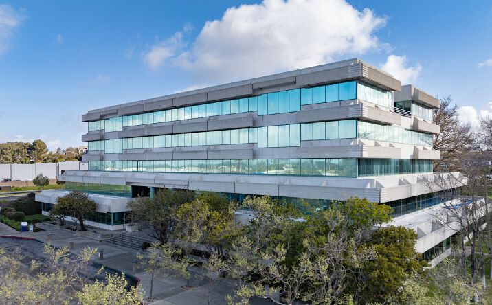 Pictures of Office property located at 3260 Blume Dr, Richmond, CA 94806 for lease - image #1
