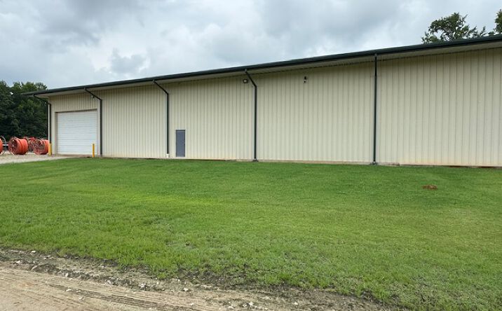Pictures of Industrial property located at 5565 AL-53, Harvest, AL 35749 for lease - image #1
