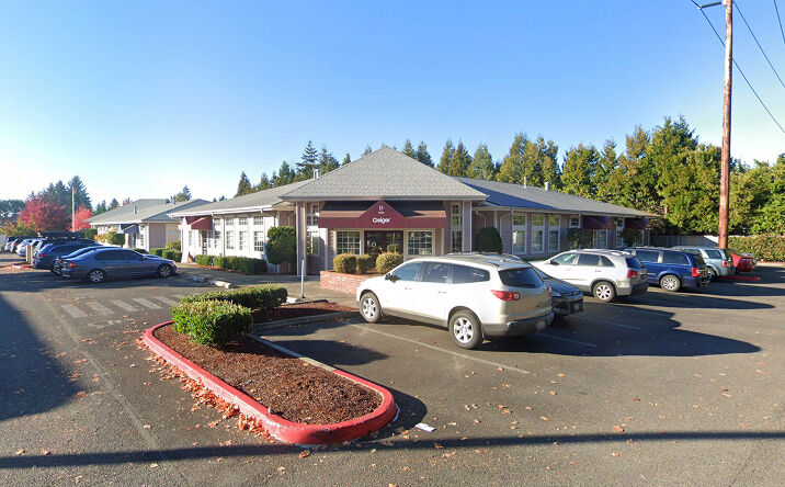 Pictures of Office property located at 5929 Westgate Blvd, Tacoma, WA 98406 for sales - image #1