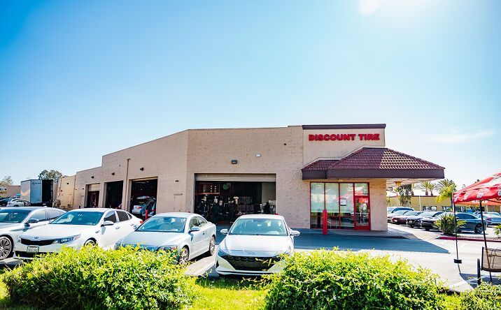 Pictures of Retail property located at 8955 Mira Mesa Blvd, San Diego, CA 92126 for lease - image #1