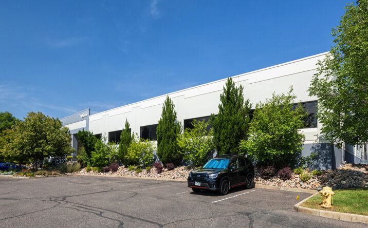 Pictures of Industrial property located at 10949 E Peakview Ave, Englewood, CO 80111 for lease - image #1