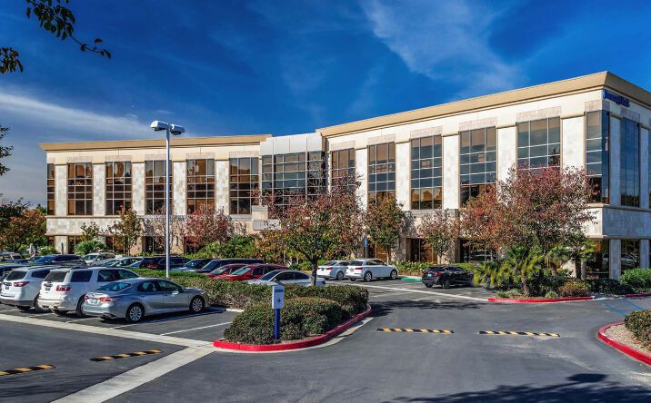 Pictures of Office property located at 1000 Aviara Parkway, Carlsbad, CA 92011 for lease - image #1