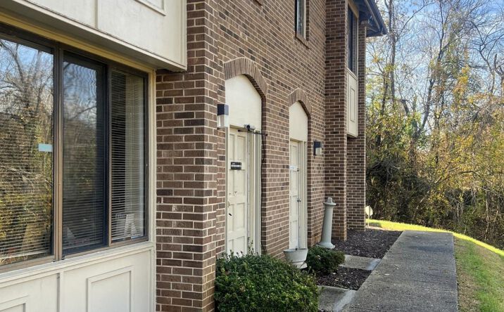 Pictures of Office property located at 2250 Murrell Rd, Lynchburg, VA 24501 for lease - image #1