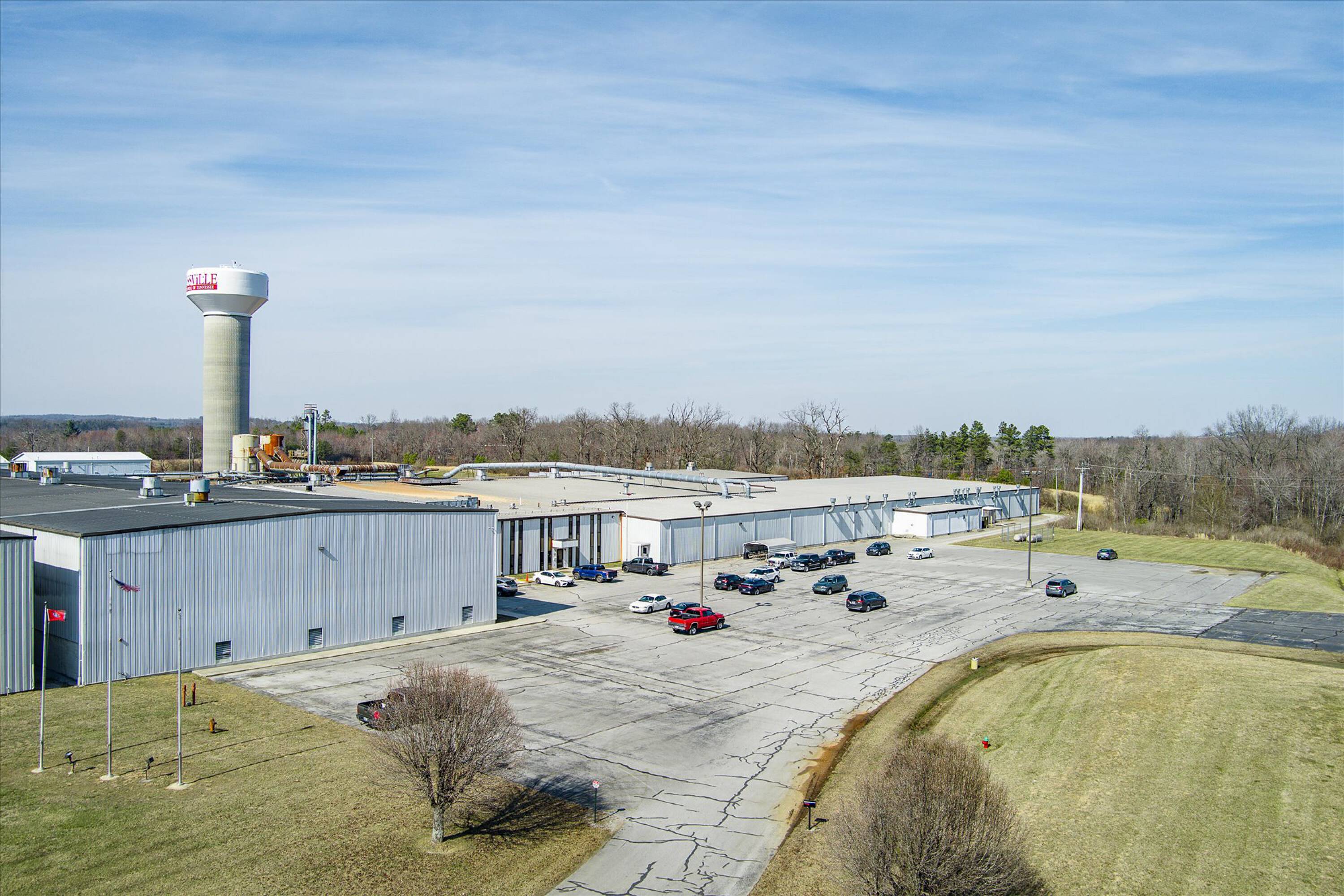 656 Interstate Dr, Crossville, TN 38555 | Crexi.com