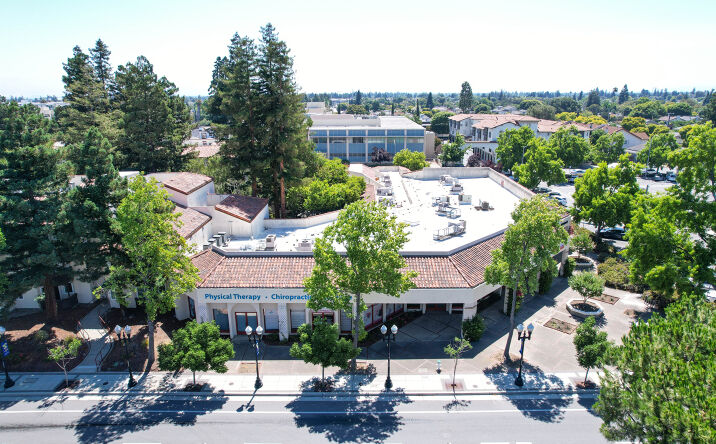 Pictures of Retail, Office property located at 260 S Sunnyvale Ave, Sunnyvale, CA 94086 for lease - image #1
