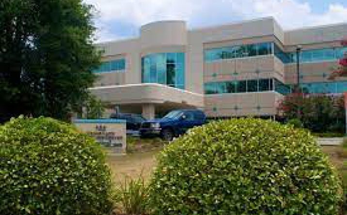 Pictures of Office, Special Purpose property located at 1720 Medical Park Dr, Biloxi, MS 39532 for lease - image #1