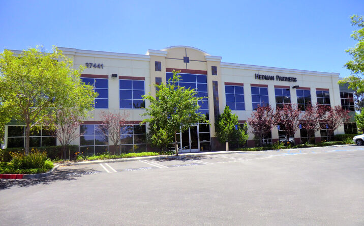 Pictures of Office property located at 27441 Tourney Rd, Santa Clarita, CA 91355 for lease - image #1