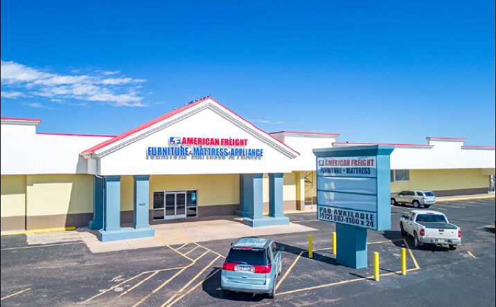 Pictures of Retail, Restaurant property located at 4426 34th St, Lubbock, TX 79410 for lease - image #1