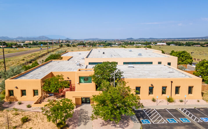 Pictures of Office property located at 1 Plaza La Prensa, Santa Fe, NM 87507 for lease - image #1