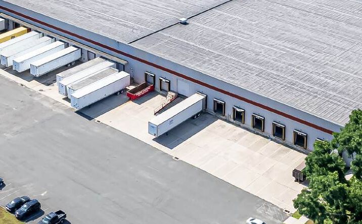 Pictures of Office, Industrial property located at 35 Manning Rd, Enfield, CT 06082 for lease - image #1