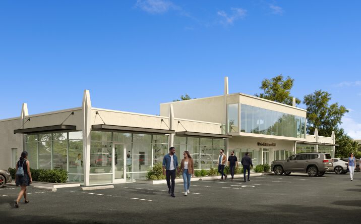Pictures of Office, Industrial property located at 1201 Warson Road, St. Louis, MO 63124 for lease - image #1