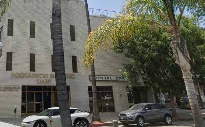 Pictures of Retail, Office property located at 12430 Ventura Blvd, Los Angeles, CA 91604 for lease - image #1