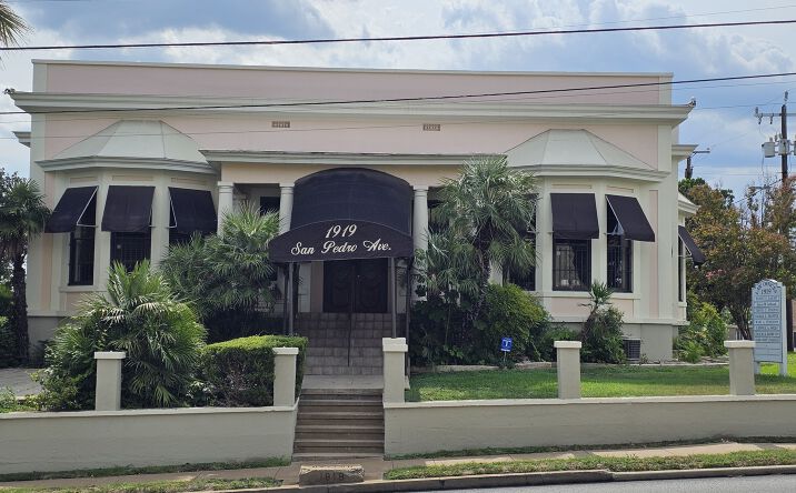 Pictures of Office property located at 1919 San Pedro Ave, San Antonio, TX 78212 for lease - image #1