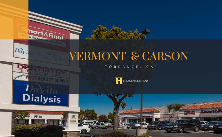 Pictures of Retail property located at 21608 S Vermont Ave, Torrance, CA 90502 for lease - image #1