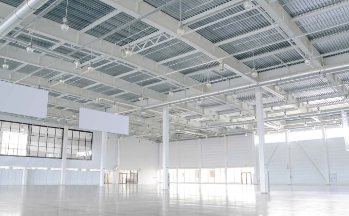 Pictures of Office, Industrial property located at 801 4th St, Beloit, WI 53511 for lease - image #1