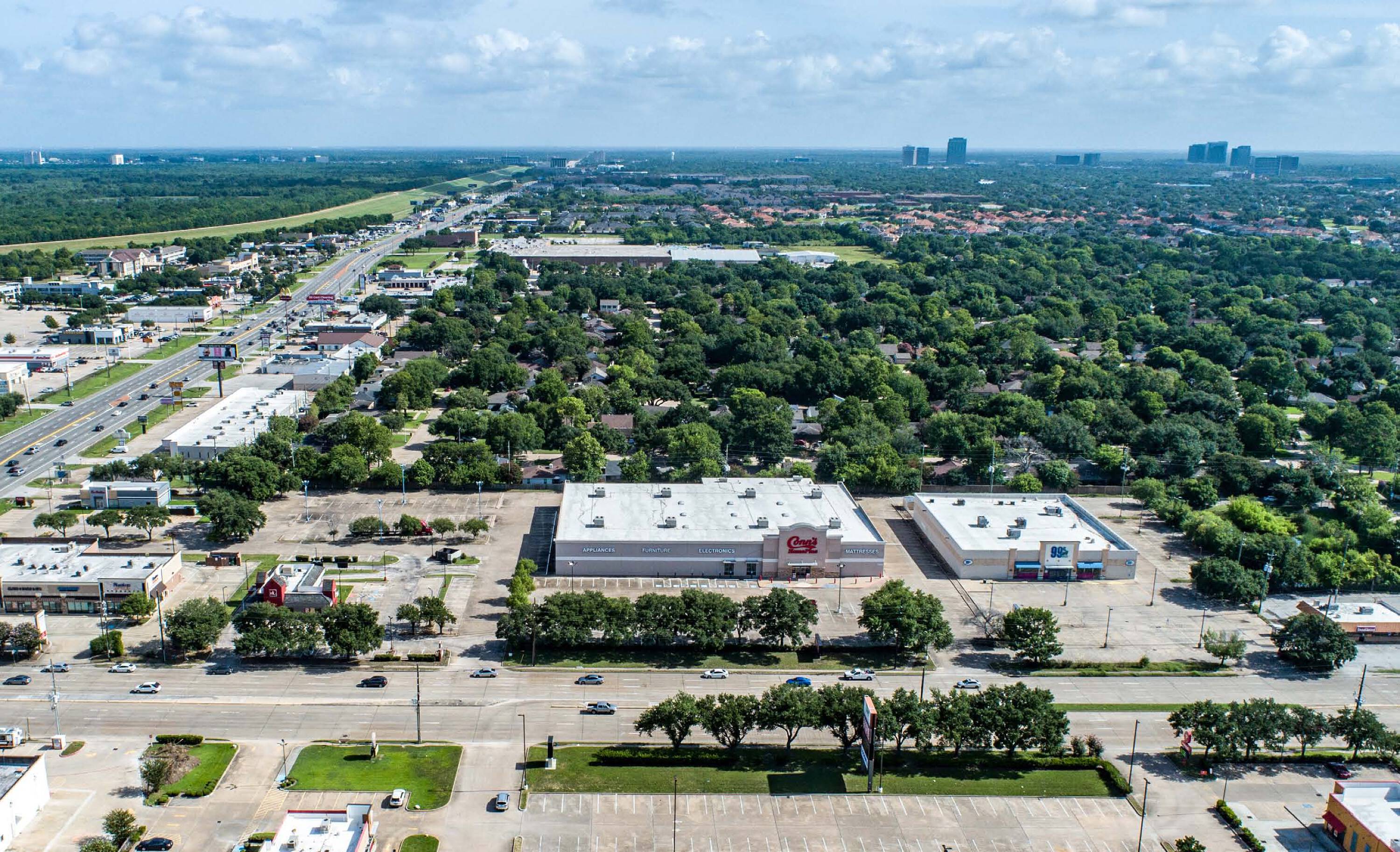 14310 Westheimer Rd