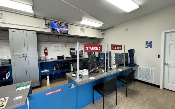 Pictures of Retail property located at 3135 Gentilly Blvd, New Orleans, LA 70122 for lease - image #1