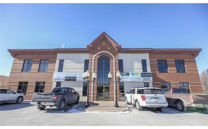 Pictures of Office property located at 507 N Nokomis St, Alexandria, MN 56308 for lease - image #1