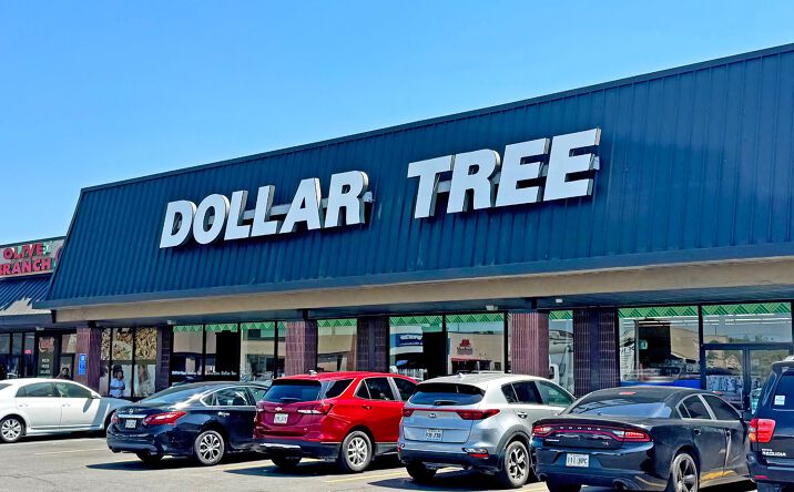 Pictures of Retail property located at 1961 Barataria Blvd, Marrero, LA 70072 for lease - image #1