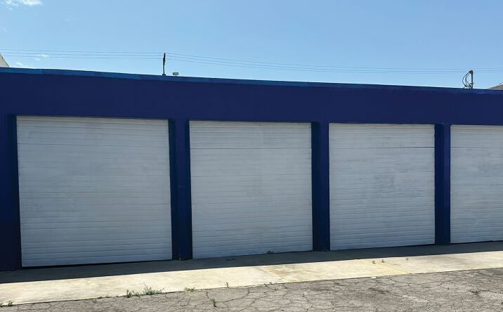 11812 W Pico Blvd, Los Angeles, CA 90064 | Crexi.com