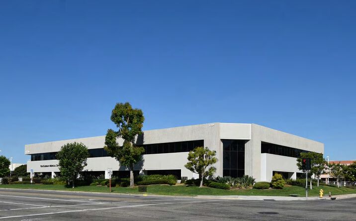 Pictures of Office property located at 17305 Von Karman Ave, Irvine, CA 92614 for lease - image #1