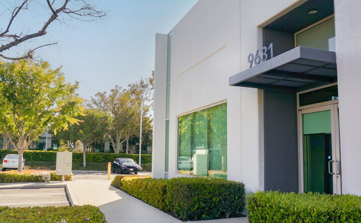 Pictures of Retail, Office property located at 9631 Irvine Center Drive, Irvine, CA 92618 for lease - image #1