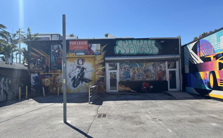 Pictures of Retail, Office property located at 120 NW 24th St, Miami, FL 33127 for lease - image #1