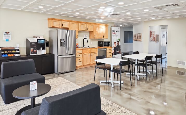 Pictures of Office property located at 2563 Development Dr, Green Bay, WI 54311 for lease - image \#1