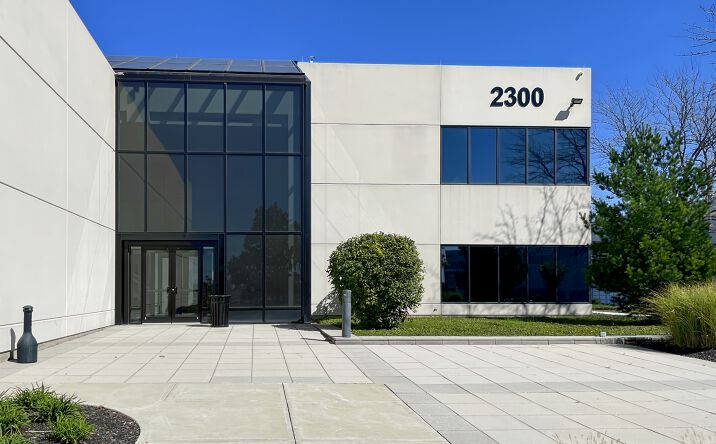 Pictures of Office property located at 2300 Litton Ln, Suite 250,, Hebron, KY 41048 for lease - image \#1