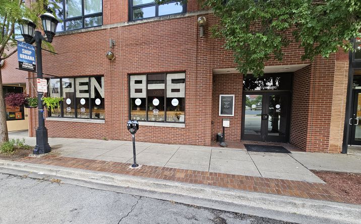 208 W Main St, Urbana, IL 61801 | Crexi.com