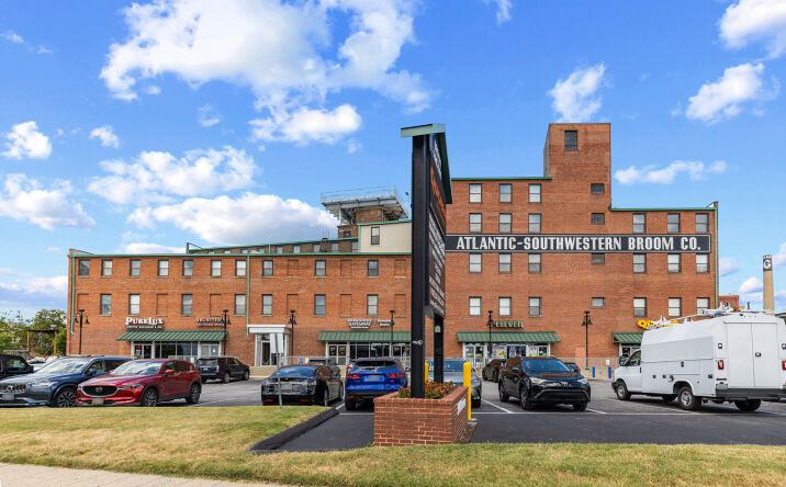 Pictures of Office property located at 3500 Boston St, Baltimore, MD 21224 for lease - image #1