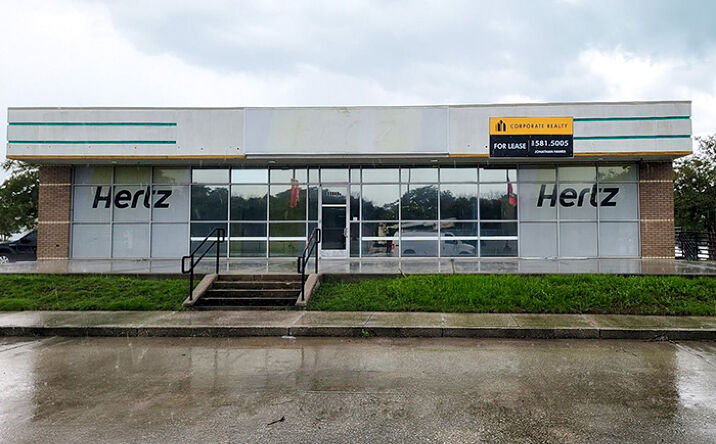 Pictures of Retail, Industrial property located at 13040 I-10 Service Rd, New Orleans, LA 70128 for lease - image #1