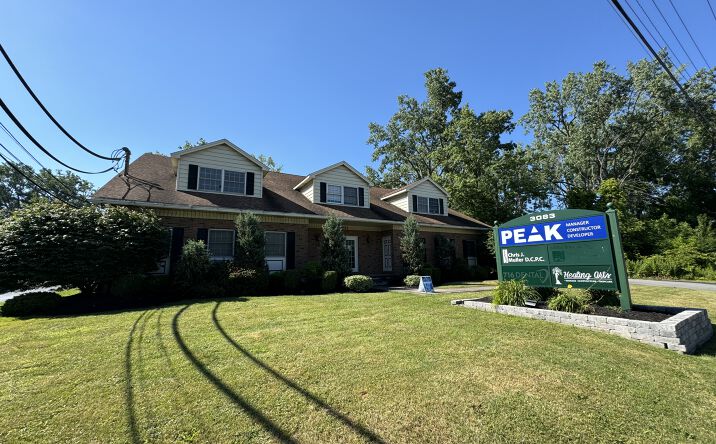 Pictures of Office property located at 3083 William St, Buffalo, NY 14227 for lease - image \#1