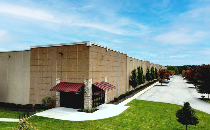 Pictures of Industrial property located at 2010 Jacksons Pointe Ct, Zelienople, PA 16063 for lease - image #1