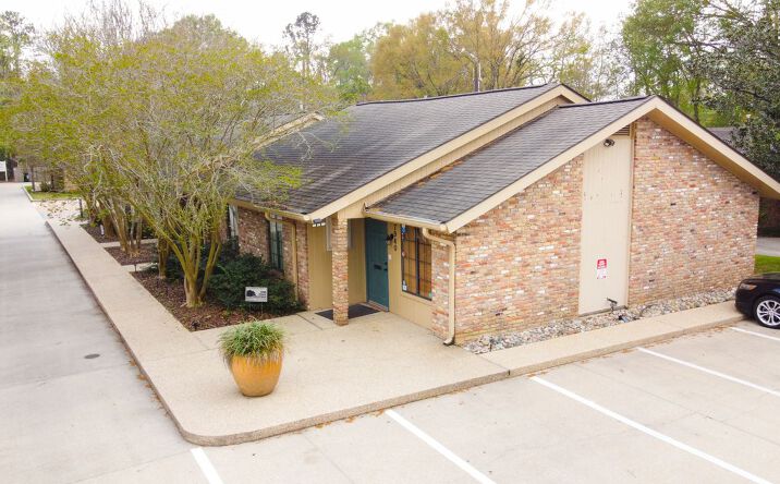 Pictures of Office property located at 7938 Goodwood Blvd, Baton Rouge, LA 70806 for lease - image #1