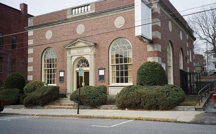 2 Coolidge Street, Hudson, MA 01749 | Crexi.com