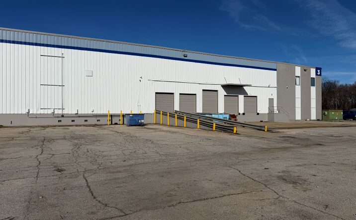 Pictures of Industrial property located at 524 35th St N, Birmingham, AL 35222 for lease - image #1