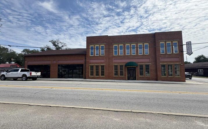Pictures of Retail, Office property located at 3089 N Main St, Mansfield, GA 30055 for lease - image #1