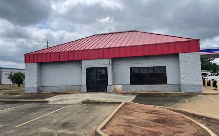 Pictures of Retail, Office property located at 2000-2024 Fairview Ave, Prattville, AL 36066 for lease - image #1