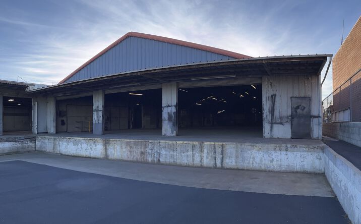 Pictures of Industrial property located at 1356 N Santiago St, Santa Ana, CA 92701 for lease - image #1