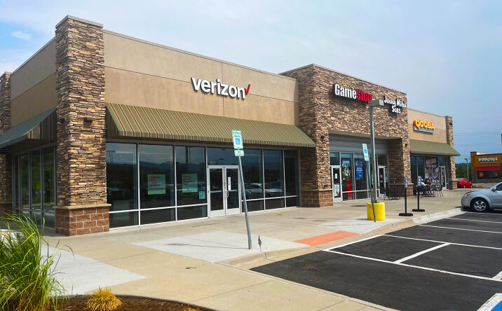 Pictures of Retail property located at 5095 Kipling St, Wheat Ridge, CO 80033 for sales - image #1