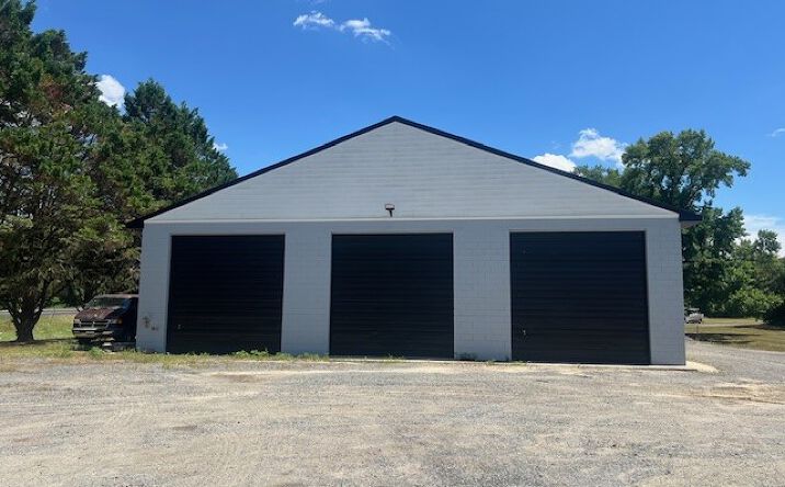 Pictures of Industrial, Land, Special Purpose property located at 225 Moonglow Rd, Fruitland, MD 21826 for lease - image #1