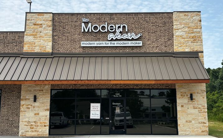 Pictures of Retail, Industrial property located at 1905 Longmire Rd, Conroe, TX 77304 for lease - image #1