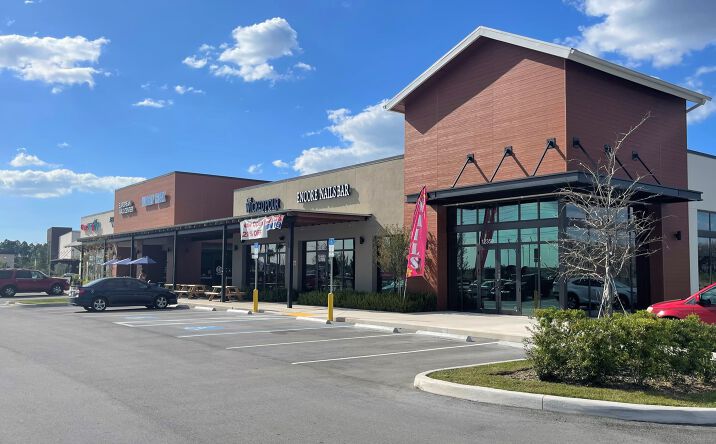 Pictures of Retail, Office property located at 12311 FL-54, Odessa, FL 33556 for lease - image #1