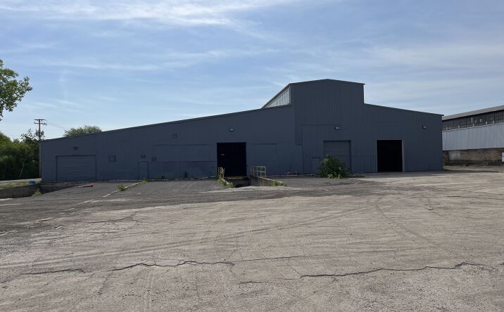 Pictures of Industrial property located at 2872 Vermont St, Blue Island, IL 60406 for lease - image #1