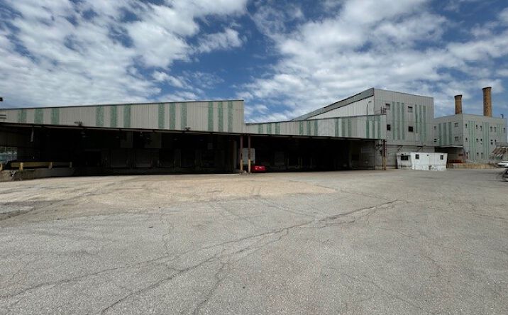 Pictures of Industrial property located at 1025 Winchester Ave, KCMO, MO 64126 for lease - image #1