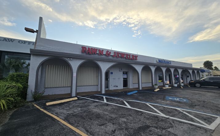 525 N State Road 7, Margate, FL 33063 | Crexi.com