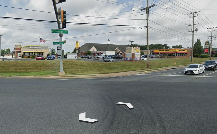 Pictures of Retail property located at 1510 Conowingo Rd, Bel Air, MD 21014 for lease - image #1