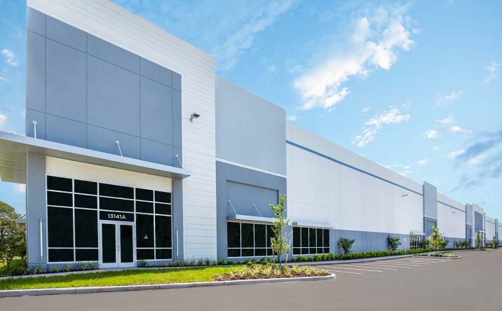 Pictures of Office, Industrial property located at 13141 34th Street North, Clearwater, FL 33762 for lease - image #1